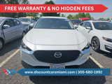 Used 2021 MAZDA CX-30 AWD 2.5 S w/ Premium Package image 3