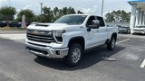 New 2025 Chevrolet Silverado 2500 LTZ w/ LTZ Plus Package image 3