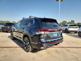New 2025 Volkswagen Atlas SEL Premium R-Line image 5