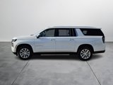 New 2025 Chevrolet Suburban Premier image 2