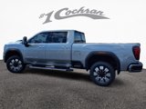 New 2025 GMC Sierra 3500 Denali w/ Denali Reserve Package image 4