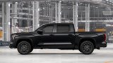 New 2026 Toyota Tundra Platinum image 4