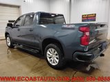 Used 2024 Chevrolet Silverado 1500 Custom image 6