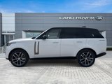 New 2025 Land Rover Range Rover SE image 2