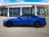 New 2026 BMW M4 xDrive Competition w/ M Carbon Exterior Package image 2