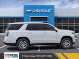 New 2025 Chevrolet Tahoe LT w/ Comfort Package image 5