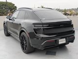 New 2025 Porsche Macan Turbo Electric image 3
