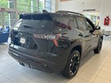 New 2026 Chevrolet Equinox RS w/ Convenience Package III image 5