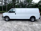 Used 2019 Chevrolet Express 3500 LT w/ LT Preferred Equipment Group image 3