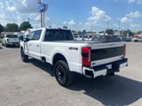 New 2025 Ford F250 Platinum image 4