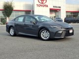 New 2026 Toyota Camry LE image 2