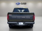New 2025 Ford F150 Raptor image 4