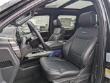 New 2025 Ford F150 Platinum w/ Equipment Group 702A High image 5