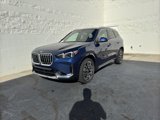Used 2025 BMW X1 xDrive28i w/ Technology Package image 3