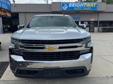 Used 2020 Chevrolet Silverado 1500 LT w/ Convenience Package image 4