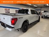 New 2025 Ford F150 XLT w/ Equipment Group 302A MID image 4