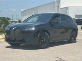 New 2026 BMW iX xDrive45 image 2