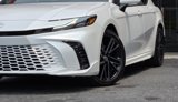 Used 2025 Toyota Camry XSE image 3