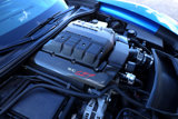 Used 2015 Chevrolet Corvette Stingray Coupe w/ 2LT Preferred Equipment Group image 4