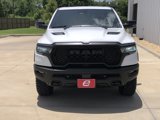 New 2025 RAM 1500 Rebel w/ Rebel Level 2 Equipment Group image 2
