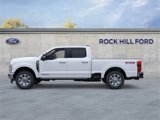 New 2025 Ford F250 King Ranch w/ Chrome Package image 4