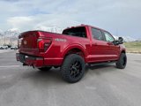 Used 2024 Ford F150 Lariat image 5