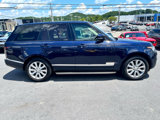 Used 2016 Land Rover Range Rover HSE image 4