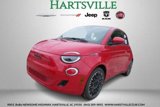 New 2024 FIAT 500 e (RED) image 2