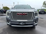Used 2021 GMC Yukon Denali image 2