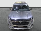 New 2025 Nissan Armada SL image 6