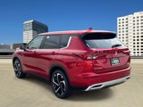 New 2025 Mitsubishi Outlander 4WD Plug-In Hybrid image 4