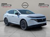 New 2025 Nissan Murano Platinum image 3
