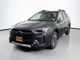 New 2025 Subaru Outback Touring XT image 3