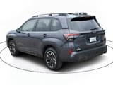 Certified 2025 Subaru Forester Limited image 3