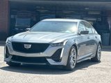 Used 2023 Cadillac CT5 V w/ Premium Package image 3
