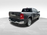 New 2026 RAM 1500 4x4 Crew Cab image 6
