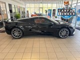 Used 2025 Chevrolet Corvette Stingray Premium Cpe w/ Z51 Performance Package image 2