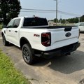 New 2025 Ford Ranger XLT image 3