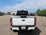 New 2025 Ford F250 4x4 Crew Cab Super Duty image 5