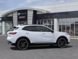 New 2025 Buick Envision Sport Touring image 5