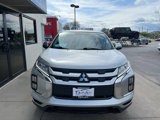 Used 2020 Mitsubishi Outlander Sport ES image 3