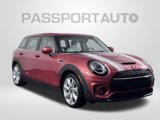 Certified 2024 MINI Cooper Clubman S image 2