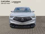 New 2025 Acura ADX A-Spec image 2