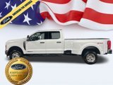 New 2025 Ford F350 XLT image 2