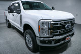 Used 2023 Ford F250 XLT w/ FX4 Off-Road Package image 5