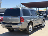 Used 2015 Nissan Armada SV image 3