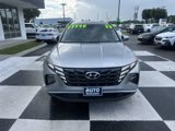 Used 2023 Hyundai Tucson SEL image 2