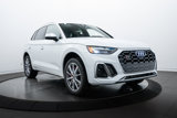 New 2025 Audi SQ5 Premium Plus image 2