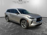 Certified 2024 INFINITI QX60 Luxe image 3