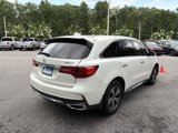 Used 2018 Acura MDX FWD image 5